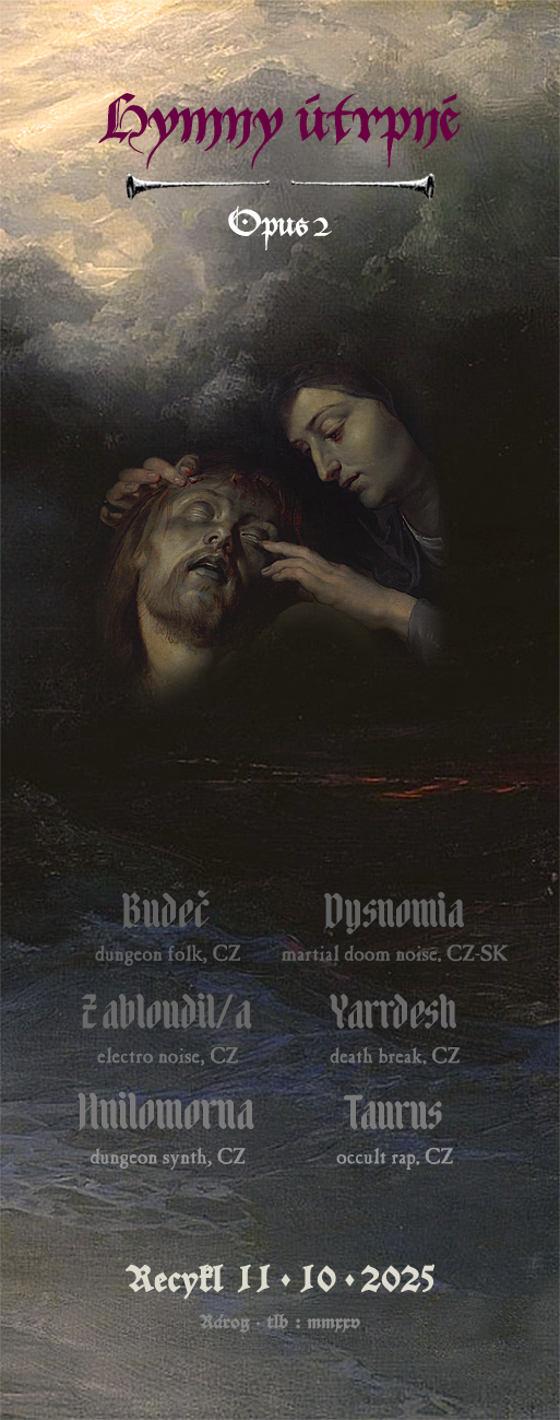 TLB / The Light Beyond & external event